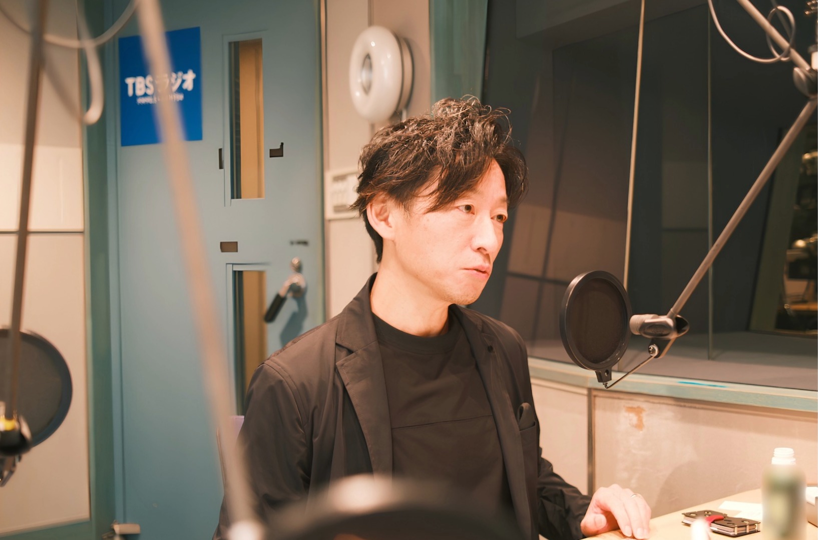 tbs radio_moyai watanabe